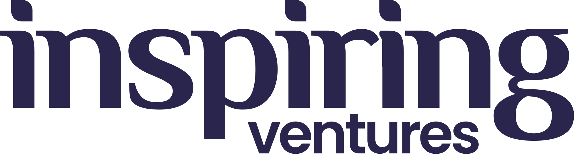 Inspiring Ventures